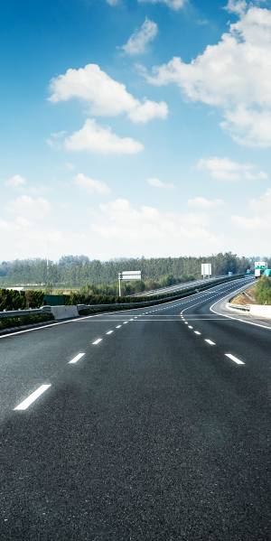 Etudes des travaux de construction de l'autoroute Gabes - Médenine 20km