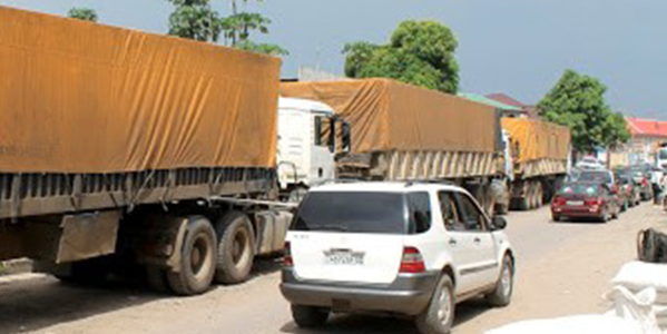 Aménagement de routes (Mugina – Mabanda – Nyanza - lac et Rubavu - Gisiza) et facilitation de transport sur le corridor Nord Sud (Gisenyi -Cyangugu)- Ruhwa – Bujumbura - Mugina